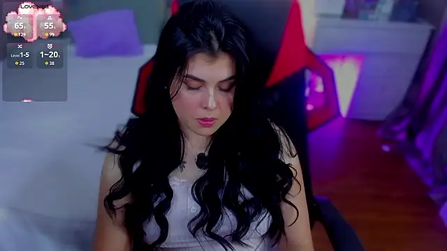 Alyaa s online show from 03.19.26