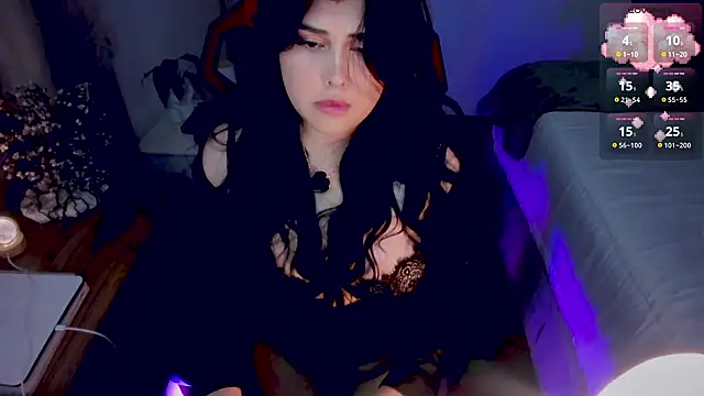 Alyaa s online show from 03.30.26