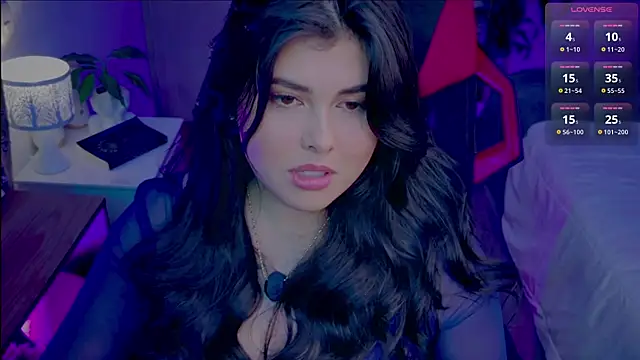 Alyaa s online show from 04.10.26