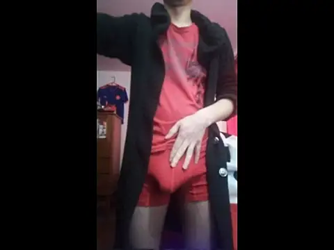 Snapshot of ALBEIROFOOTBALL1992 chatting on 11.18.25 ALBEIROFOOTBALL1992 online show from 11.18.25