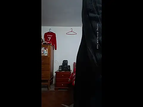 Snapshot of ALBEIROFOOTBALL1992 chatting on 12.15.25 ALBEIROFOOTBALL1992 online show from 12.15.25