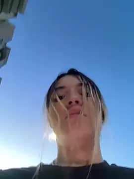 Snapshot of Sarita-candy chatting on 09.13.25 Sarita-candy online show from 09.13.25