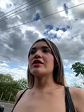 Sarita-candy online show from 12.21.25