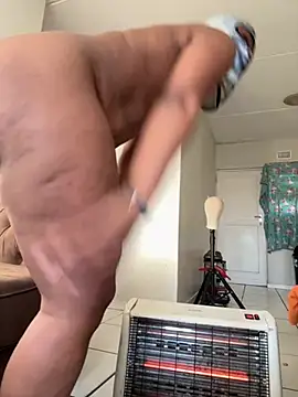 StupidNaturalPhatBooty  online show from 07.02.26