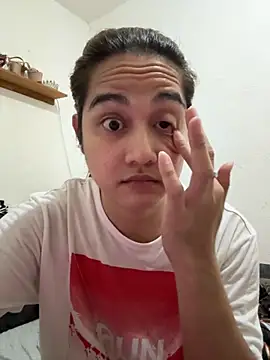 Snapshot of MarieLoveGlamorous chatting on 10.09.25 MarieLoveGlamorous online show from 10.09.25