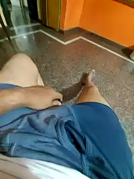 Stripkomal online show from 03.15.25