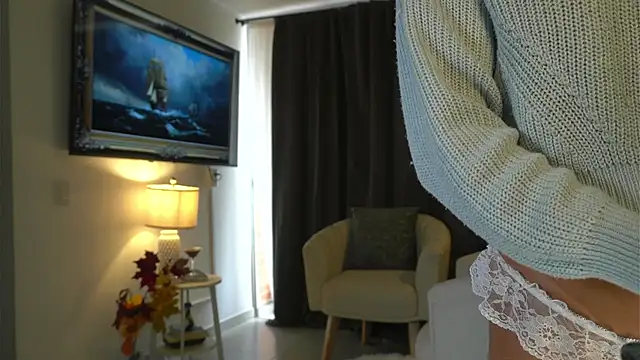 kendall ruiz online show from 11.27.25