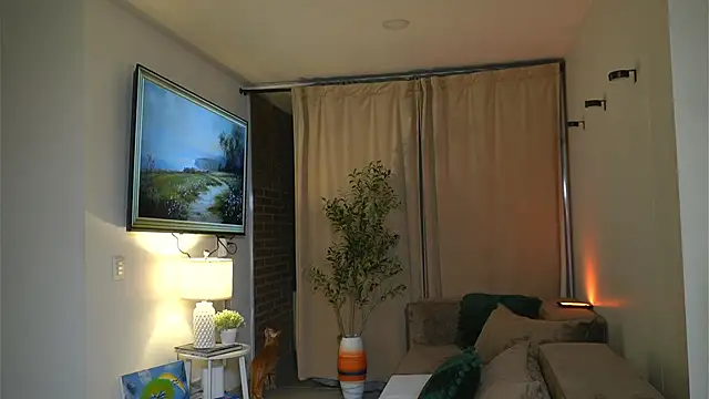 kendall ruiz online show from 04.06.26