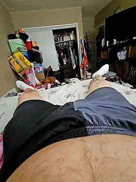 Smalldick805 online show from 09.12.25