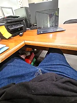Smalldick805 online show from 09.22.25