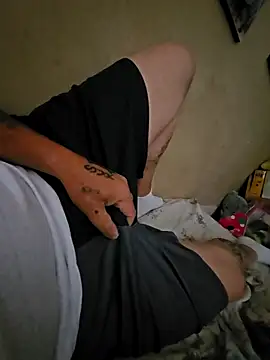 Smalldick805 online show from 09.23.25