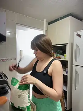 carolina16love online show from 02.03.26