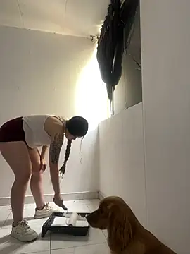 carolina16love online show from 06.10.26
