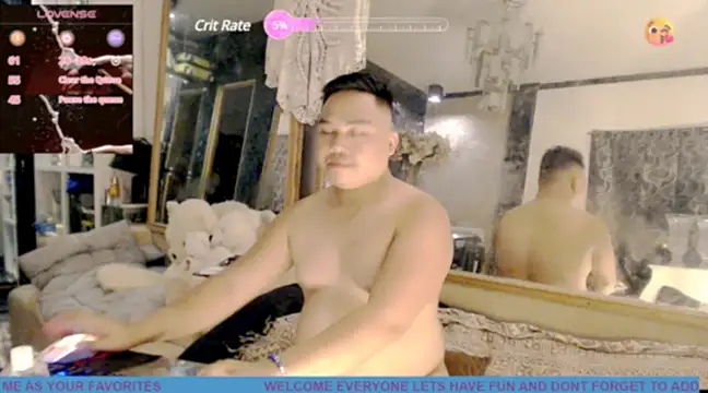 Snapshot of Hardking_69 chatting on 02.05.25 Hardking 69 online show from 02.05.25