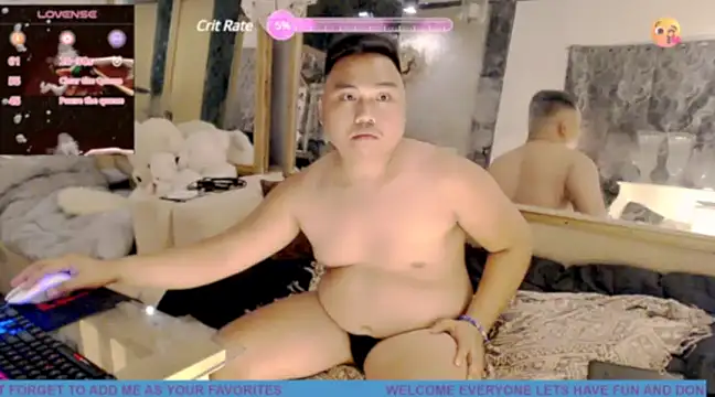 Snapshot of Hardking_69 chatting on 02.05.25 Hardking 69 online show from 02.05.25