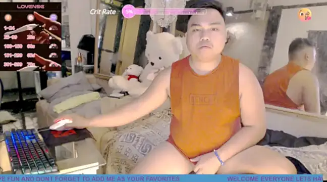 Snapshot of Hardking_69 chatting on 02.06.25 Hardking 69 online show from 02.06.25