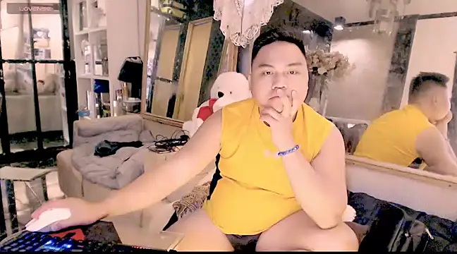 Snapshot of Hardking_69 chatting on 02.10.25 Hardking 69 online show from 02.10.25