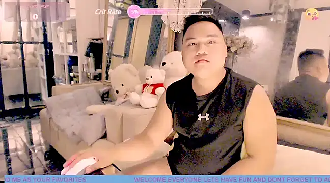 Snapshot of Hardking_69 chatting on 02.10.25 Hardking 69 online show from 02.10.25