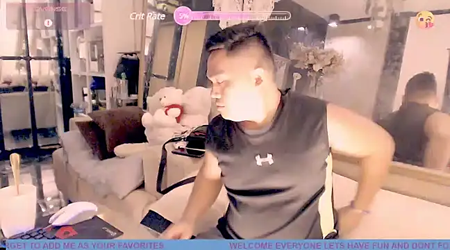 Snapshot of Hardking_69 chatting on 02.11.25 Hardking 69 online show from 02.11.25