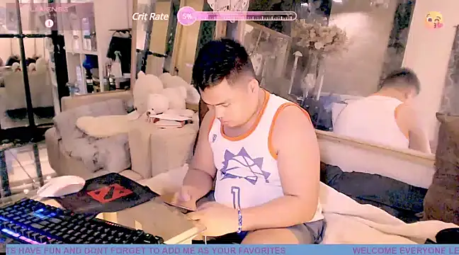 Snapshot of Hardking_69 chatting on 02.17.25 Hardking 69 online show from 02.17.25