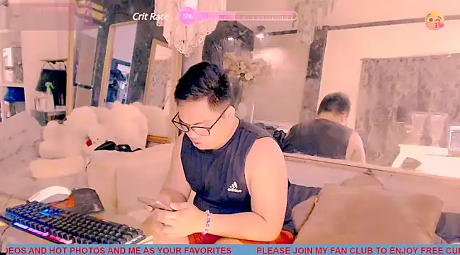 Snapshot of Hardking_69 chatting on 03.06.25 Hardking 69 online show from 03.06.25