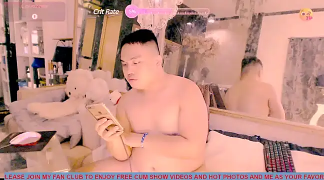 Snapshot of Hardking_69 chatting on 03.16.25 Hardking 69 online show from 03.16.25