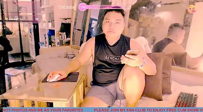 Snapshot of Hardking_69 chatting on 03.18.25 Hardking 69 online show from 03.18.25