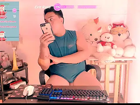 Snapshot of Hardking_69 chatting on 12.15.25 Hardking 69 online show from 12.15.25