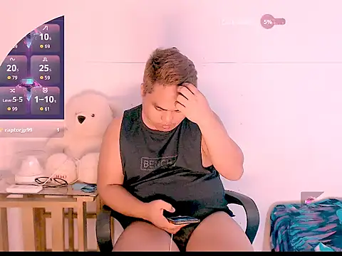 Hardking 69 online show from 03.22.26