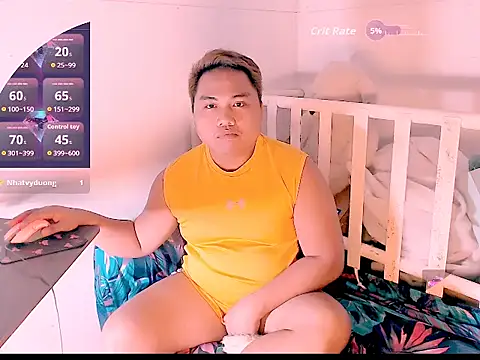 Hardking 69 online show from 03.22.26