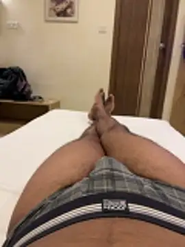 karthikchennai09 online show from 05.12.26