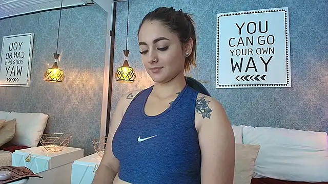 Snapshot of Emiily_W chatting on 01.27.25 Emiily W online show from 01.27.25