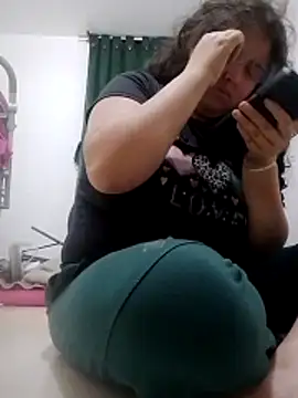 johannasexy97 online show from 05.15.26