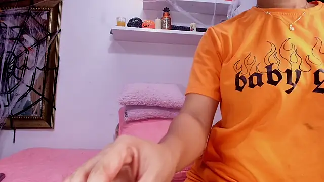 naia blessed online show from 10.28.25