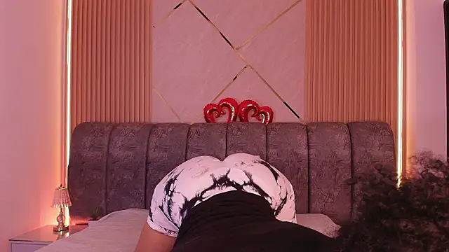 naia blessed online show from 02.25.26