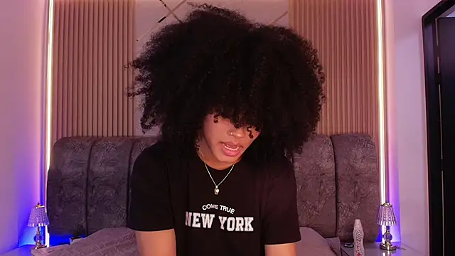 naia blessed online show from 03.16.26