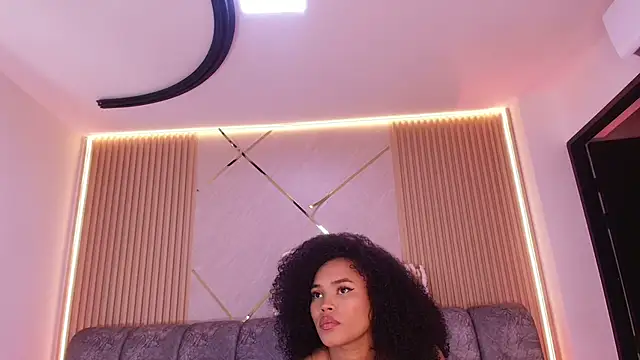 naia blessed online show from 04.09.26