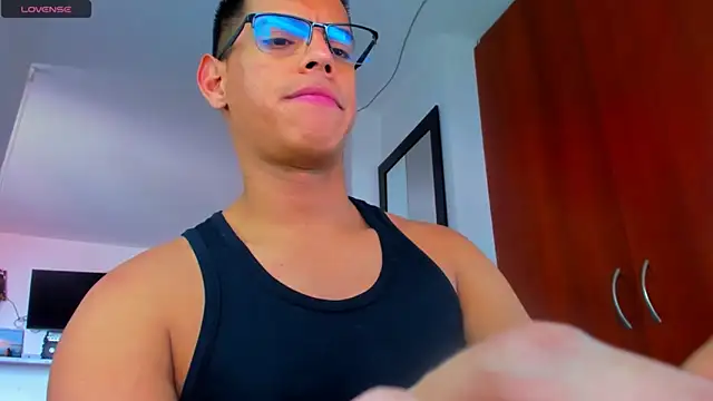 Snapshot of _John_Boy_ chatting on 10.27.25 John Boy online show from 10.27.25