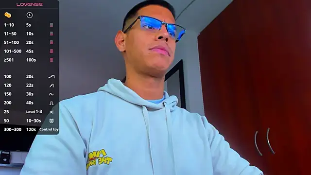 Snapshot of _John_Boy_ chatting on 11.01.25 John Boy online show from 11.01.25