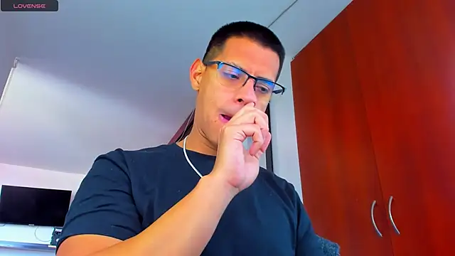 Snapshot of _John_Boy_ chatting on 11.08.25 John Boy online show from 11.08.25