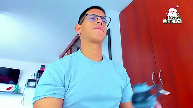 Snapshot of _John_Boy_ chatting on 12.16.25 John Boy online show from 12.16.25