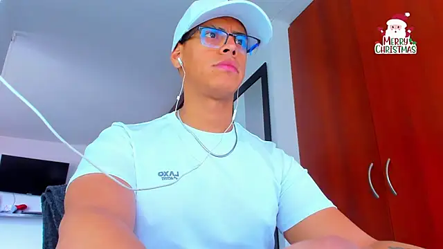 Snapshot of _John_Boy_ chatting on 12.18.25 John Boy online show from 12.18.25