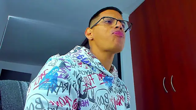 Snapshot of _John_Boy_ chatting on 01.07.26 John Boy online show from 01.07.26