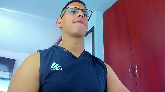 Snapshot of _John_Boy_ chatting on 01.11.26 John Boy online show from 01.11.26