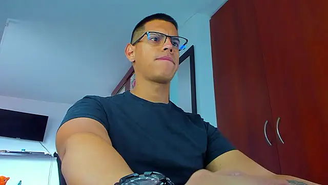 Snapshot of _John_Boy_ chatting on 01.16.26 John Boy online show from 01.16.26