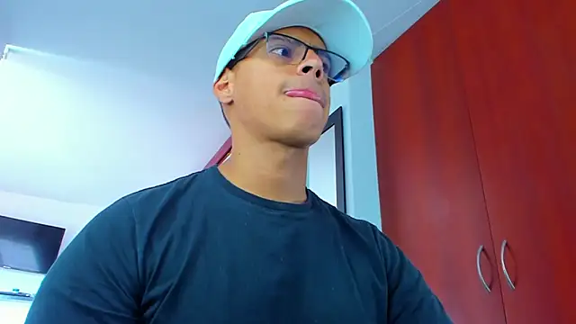 Snapshot of _John_Boy_ chatting on 01.17.26 John Boy online show from 01.17.26