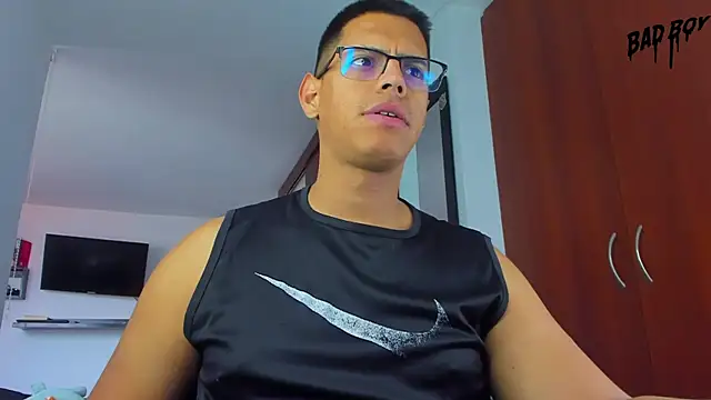 Snapshot of _John_Boy_ chatting on 02.08.26 John Boy online show from 02.08.26