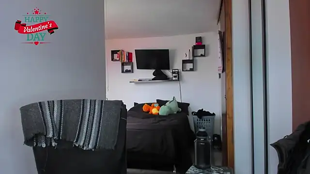 Snapshot of _John_Boy_ chatting on 02.14.26 John Boy online show from 02.14.26