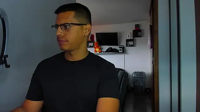 Snapshot of _John_Boy_ chatting on 02.18.26 John Boy online show from 02.18.26