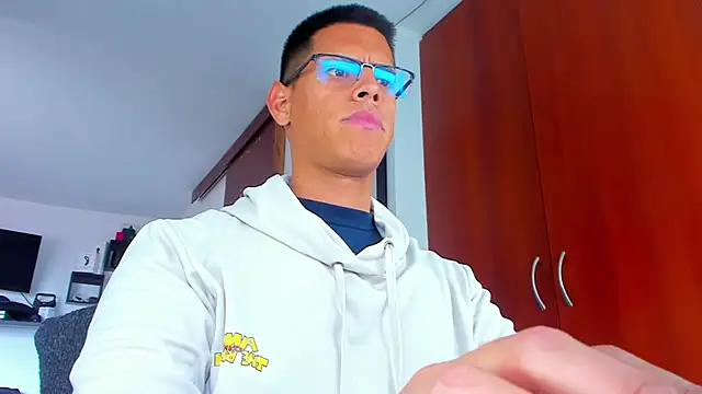 Snapshot of _John_Boy_ chatting on 02.24.26 John Boy online show from 02.24.26